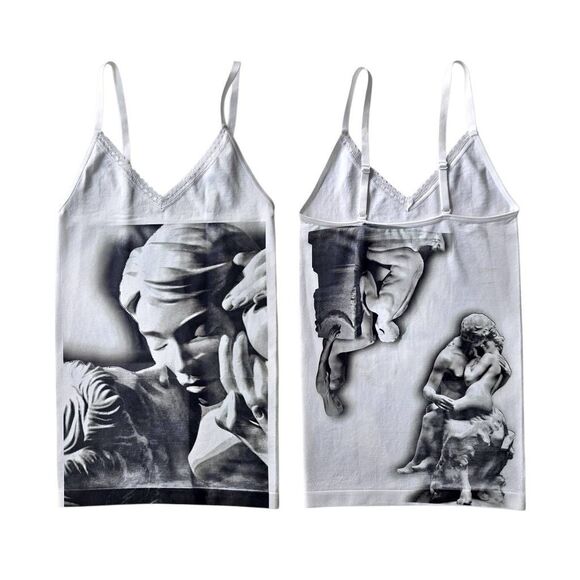 mythsprints rework: adoration cami - Picture 7 of 7